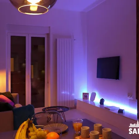 Kursal By Sanse Holidays *