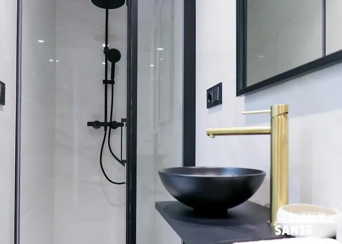 Kursal By Sanse Holidays Appartement *