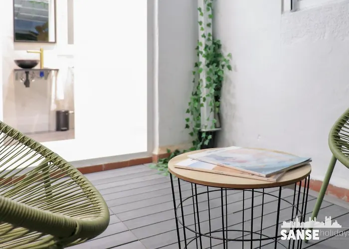 Kursal By Sanse Holidays Appartement San Sebastian