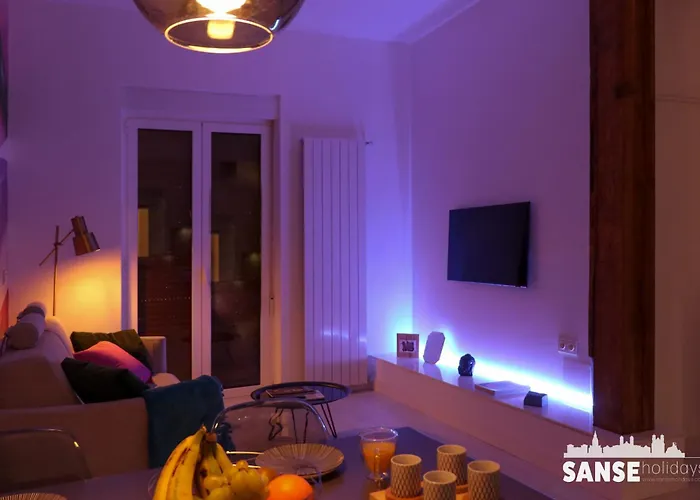 Kursal By Sanse Holidays *