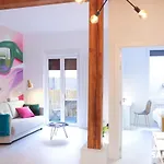 Kursal By Sanse Holidays Apartament San Sebastián