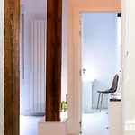 Apartament Kursal By Sanse Holidays San Sebastián