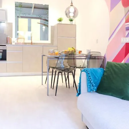 Kursal By Sanse Holidays * Saint-Sébastien