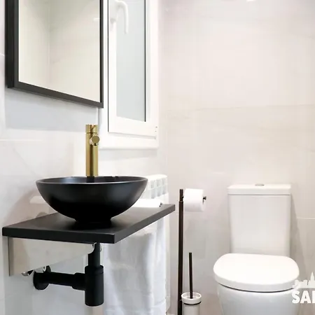 Kursal By Sanse Holidays *