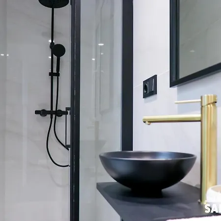 Kursal By Sanse Holidays Διαμέρισμα *