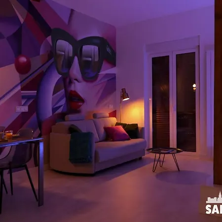 Kursal By Sanse Holidays Διαμέρισμα