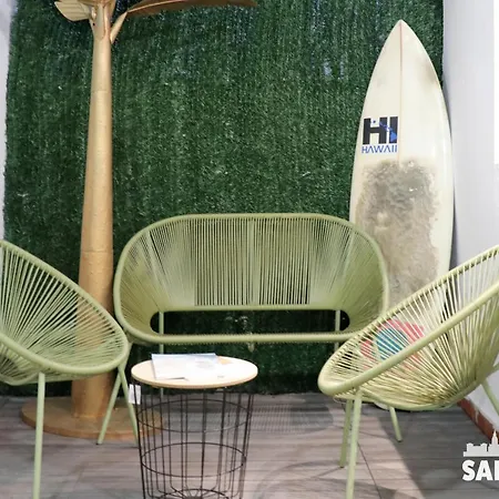Kursal By Sanse Holidays Apartament