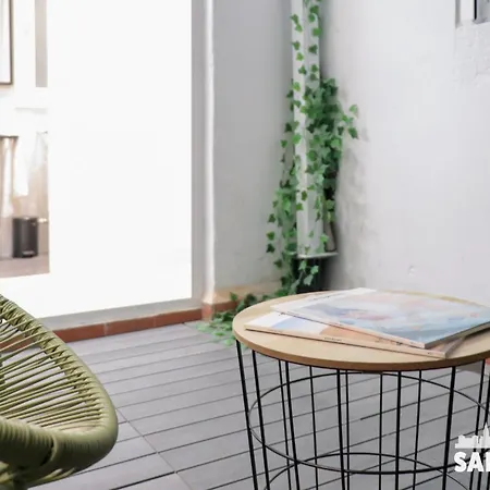 Kursal By Sanse Holidays Appartement Saint-Sébastien