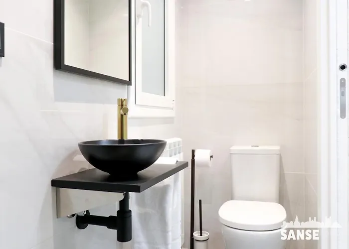 Kursal By Sanse Holidays *