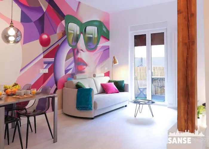 Apartamento Kursal By Sanse Holidays