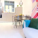 Kursal By Sanse Holidays * San Sebastian